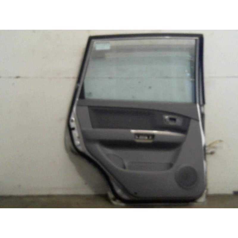Porte arriere gauche KIA CARENS 2 Photo n°3
