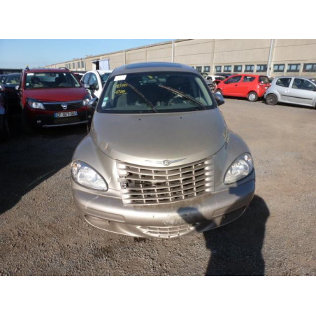 Porte avant gauche CHRYSLER PT CRUISER