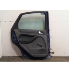 Porte arriere gauche FORD FOCUS 2