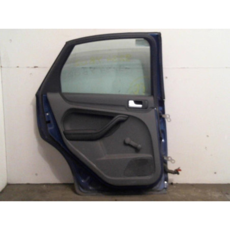 Porte arriere gauche FORD FOCUS 2