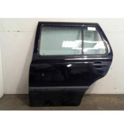 Porte arriere gauche VOLKSWAGEN GOLF 3 Photo n°1