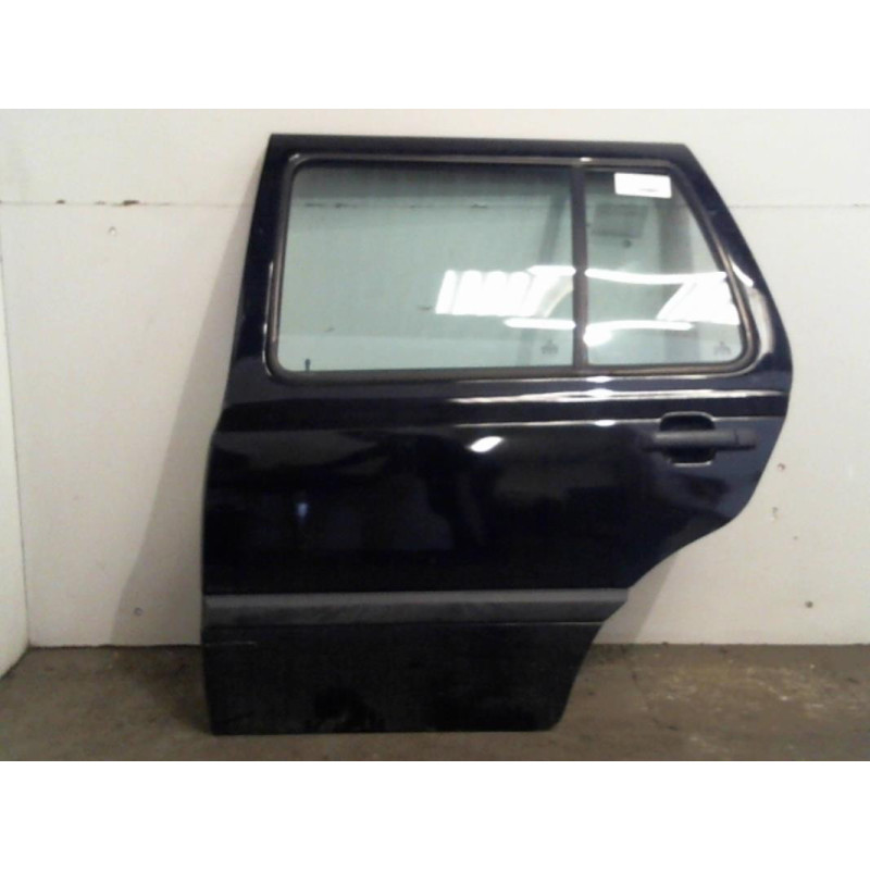 Porte arriere gauche VOLKSWAGEN GOLF 3 Photo n°1