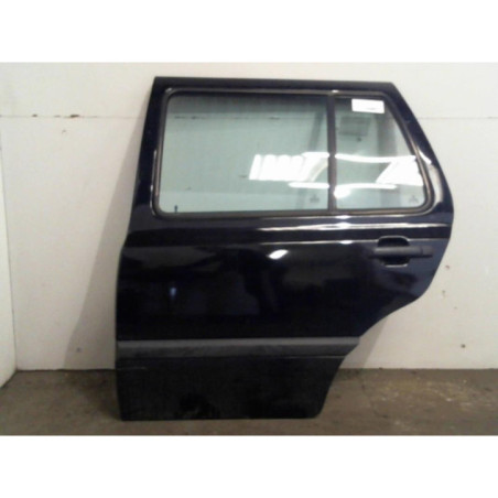 Porte arriere gauche VOLKSWAGEN GOLF 3 Photo n°1