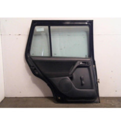 Porte arriere gauche VOLKSWAGEN GOLF 3