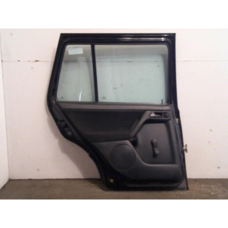 Porte arriere gauche VOLKSWAGEN GOLF 3