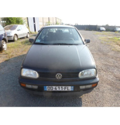 Porte arriere gauche VOLKSWAGEN GOLF 3