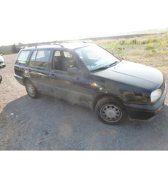 Porte arriere gauche VOLKSWAGEN GOLF 3