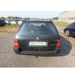 Porte arriere gauche VOLKSWAGEN GOLF 3
