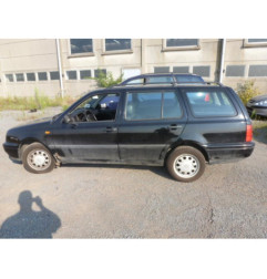 Porte arriere gauche VOLKSWAGEN GOLF 3