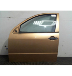 Porte avant gauche SKODA FABIA 1 Photo n°1