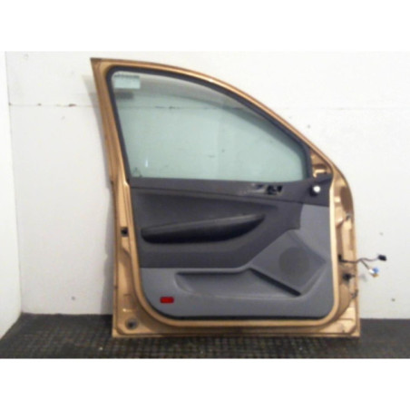 Porte avant gauche SKODA FABIA 1