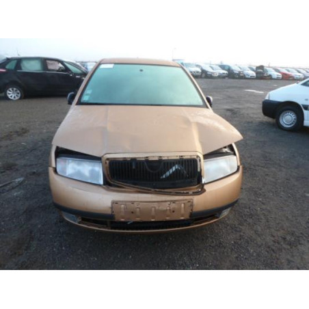 Porte avant gauche SKODA FABIA 1