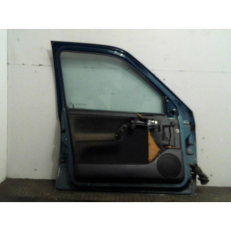 Porte avant gauche VOLKSWAGEN VENTO Photo n°1
