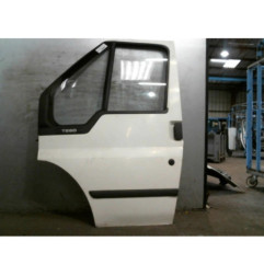 Porte avant gauche FORD TRANSIT 3 Photo n°1