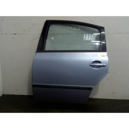 Porte arriere gauche VOLKSWAGEN PASSAT 4 Photo n°1