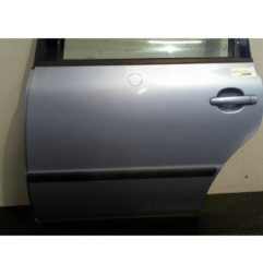 Porte arriere gauche VOLKSWAGEN PASSAT 4