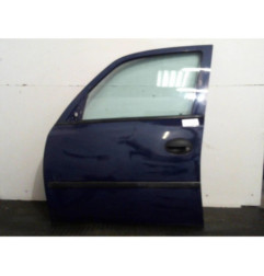 Porte avant gauche OPEL MERIVA A Photo n°1