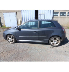 Porte avant droit FIAT STILO