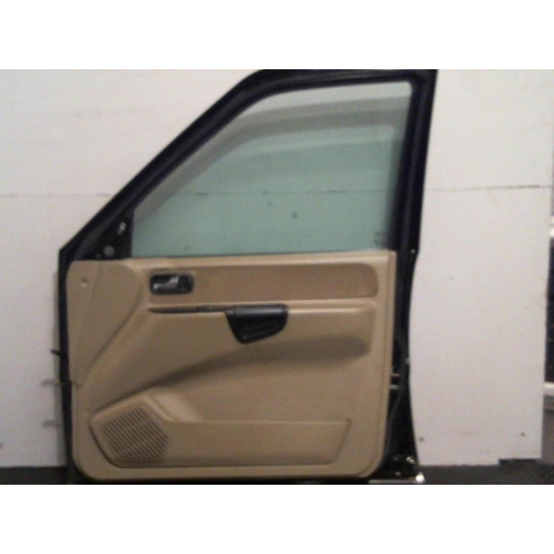 Porte avant droit NISSAN TERRANO 2 Photo n°3