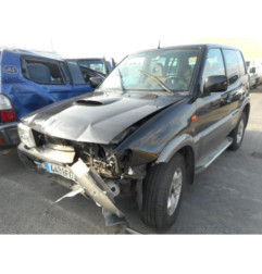 Porte avant droit NISSAN TERRANO 2