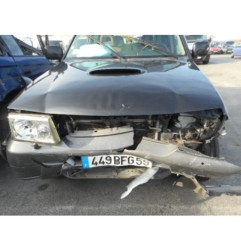 Porte avant droit NISSAN TERRANO 2