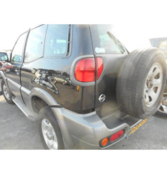 Porte avant droit NISSAN TERRANO 2