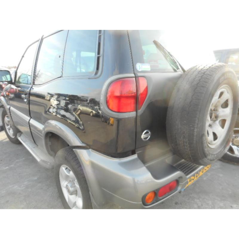 Porte avant droit NISSAN TERRANO 2 Photo n°7