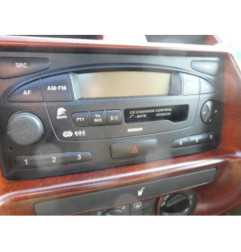 Porte avant droit NISSAN TERRANO 2