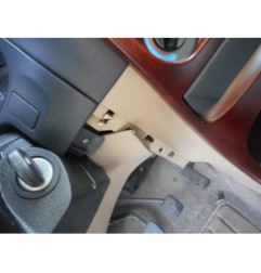 Porte avant droit NISSAN TERRANO 2