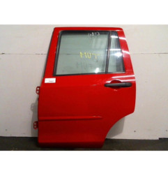 Porte arriere gauche MAZDA 2 1 Photo n°1