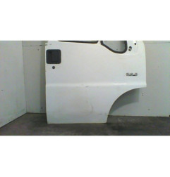 Porte avant droit CITROEN JUMPER 1 Photo n°1