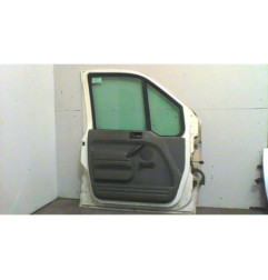 Porte avant gauche FORD TRANSIT/TOURNEO