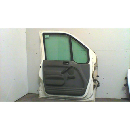 Porte avant gauche FORD TRANSIT/TOURNEO