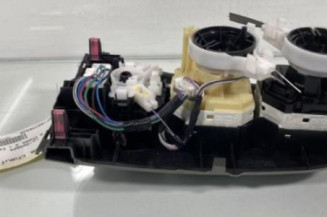 Commande chauffage TOYOTA YARIS 2