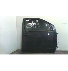Porte avant droit NISSAN NAVARA 1 Photo n°1