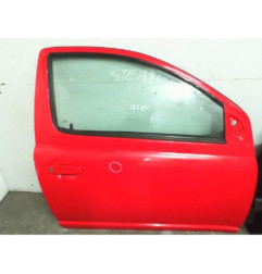 Porte avant droit TOYOTA YARIS 1 Photo n°1