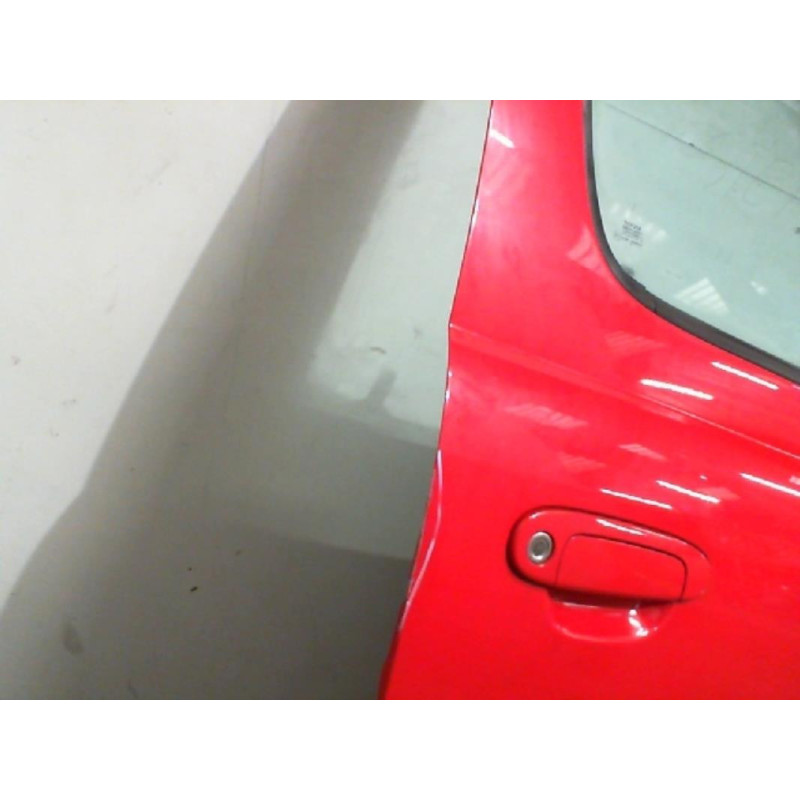 Porte avant droit TOYOTA YARIS 1 Photo n°3