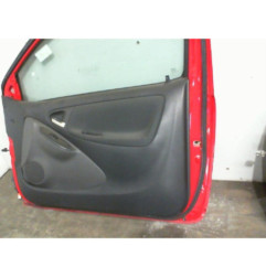 Porte avant droit TOYOTA YARIS 1