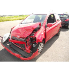 Porte avant droit TOYOTA YARIS 1