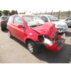 Porte avant droit TOYOTA YARIS 1