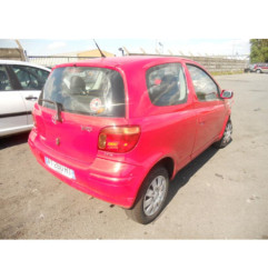 Porte avant droit TOYOTA YARIS 1