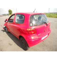 Porte avant droit TOYOTA YARIS 1