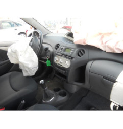 Porte avant droit TOYOTA YARIS 1