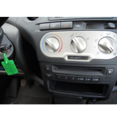 Porte avant droit TOYOTA YARIS 1