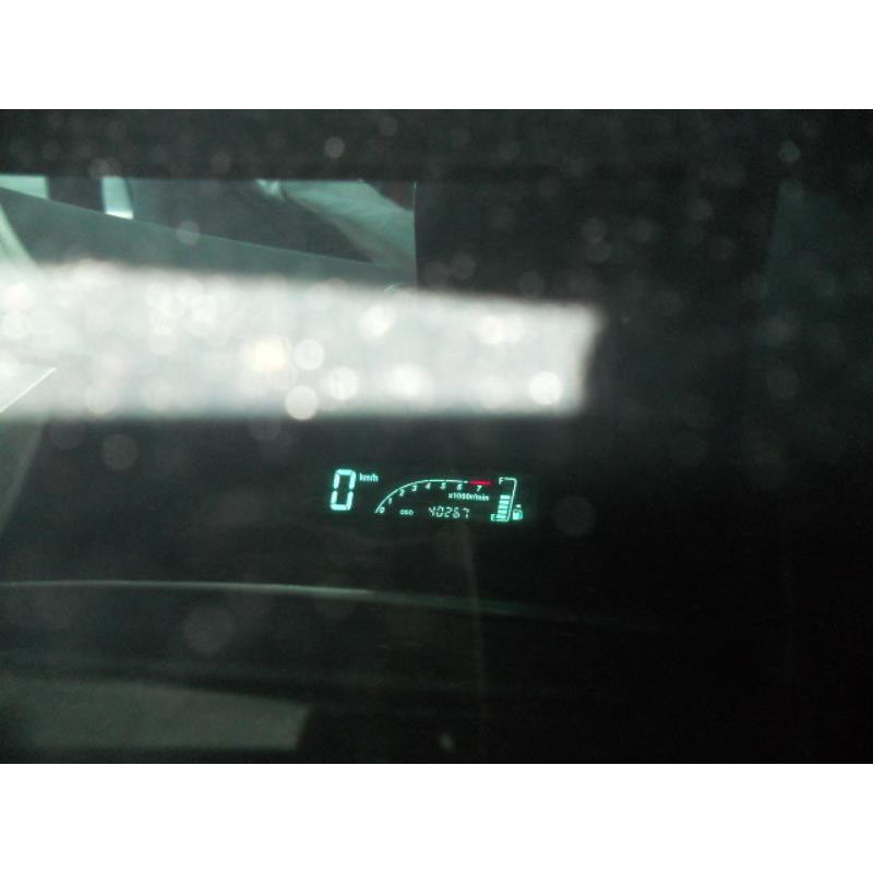Porte avant droit TOYOTA YARIS 1 Photo n°13