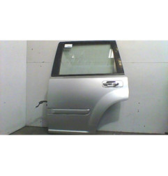 Porte arriere gauche NISSAN X-TRAIL 1 Photo n°1