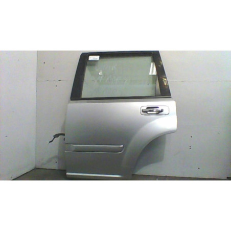 Porte arriere gauche NISSAN X-TRAIL 1 Photo n°1