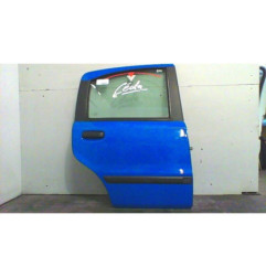 Porte arriere droit FIAT PANDA 2 Photo n°1