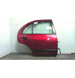 Porte arriere droit NISSAN ALMERA 1 Photo n°1