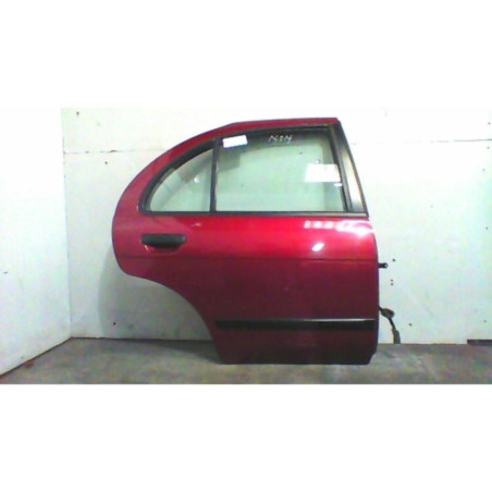 Porte arriere droit NISSAN ALMERA 1 Photo n°1